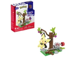 Pokémon bouwset<MATTEL Online