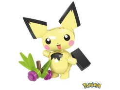 Pokémon bouwset<MATTEL Online