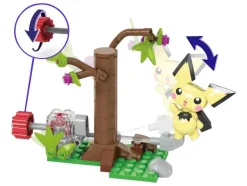 Pokémon bouwset<MATTEL Online
