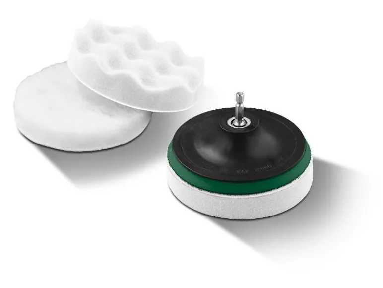 Polijstaccessoires voor boormachines<PARKSIDE® Best
