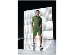 Polo heren<LIVERGY® Outlet