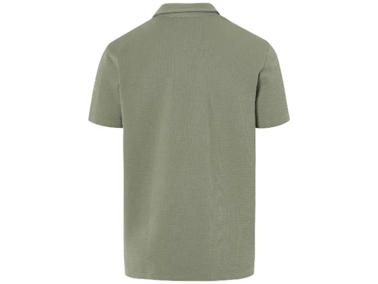 Polo heren<LIVERGY® Outlet