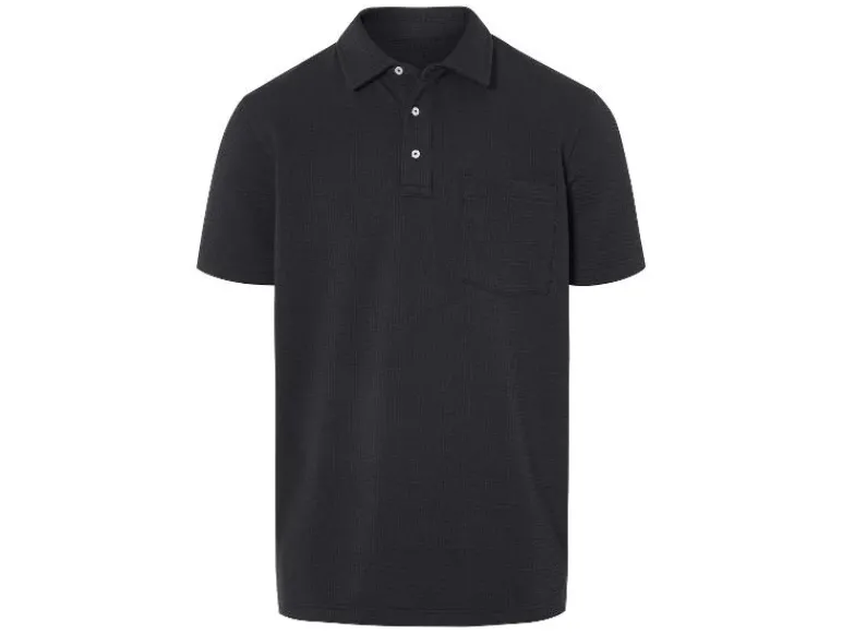 Polo heren<LIVERGY® Outlet