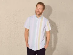 Polo heren<LIVERGY® Discount