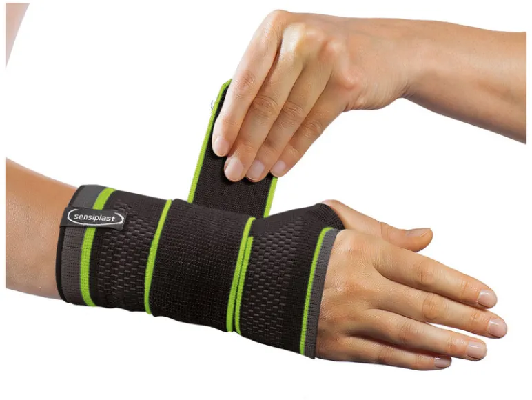 Polsbandage<sensiplast® Online