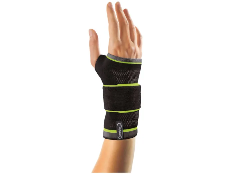 Polsbandage<sensiplast® Online