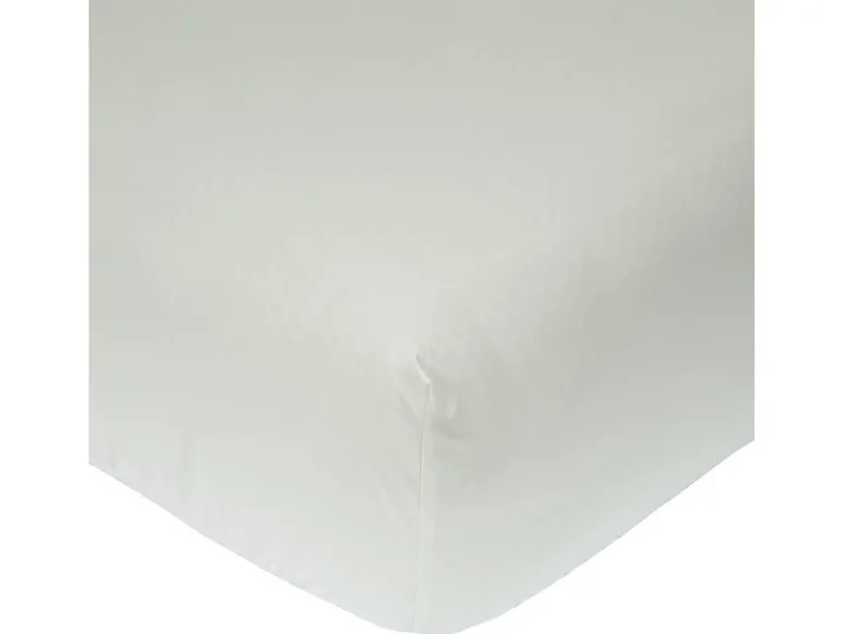 Polyester hoeslaken<Setex Best