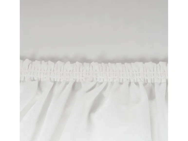 Polyester hoeslaken<Setex Best