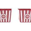 Popcorn- en drinkbeker<LIVARNO home Best