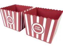 Popcorn- en drinkbeker<LIVARNO home Best