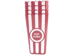 Popcorn- en drinkbeker<LIVARNO home Best