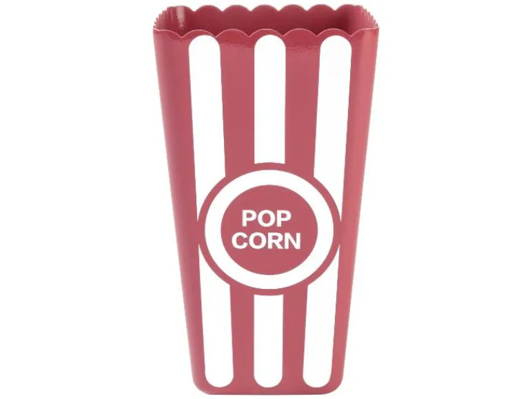 Popcorn- en drinkbeker<LIVARNO home Best