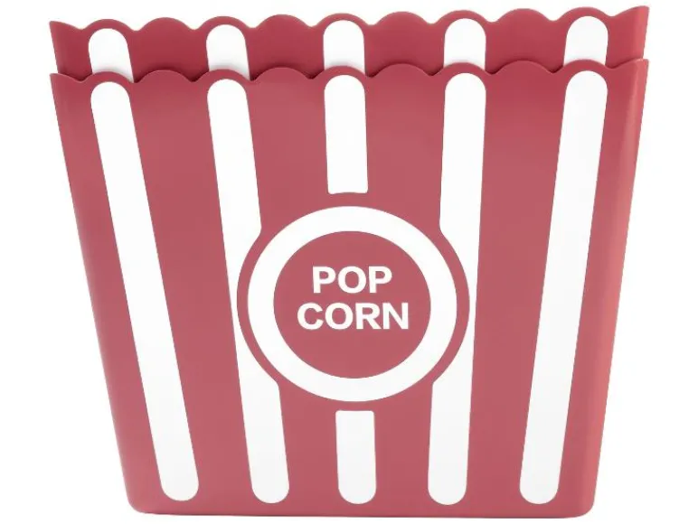 Popcorn- en drinkbeker<LIVARNO home Best