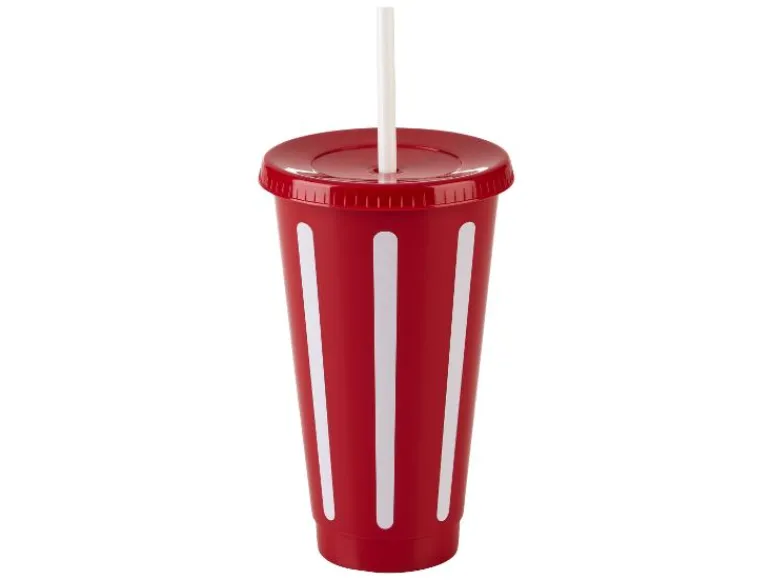 Popcorn- en drinkbeker<LIVARNO home Best