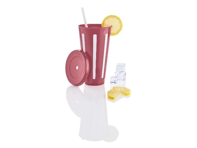 Popcorn- en drinkbeker<LIVARNO home Best