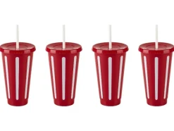 Popcorn- en drinkbeker<LIVARNO home Best