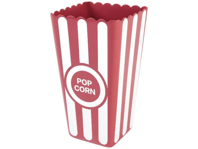 Popcorn- en drinkbeker<LIVARNO home Best