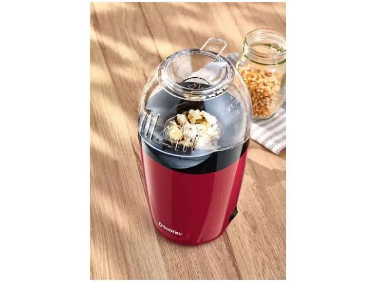 Popcornmachine<SILVERCREST®