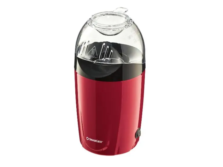 Popcornmachine<SILVERCREST®