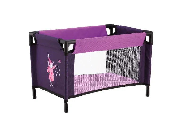 Poppenspeelset<Bayer Design Sale