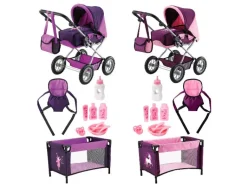 Poppenspeelset<Bayer Design Sale