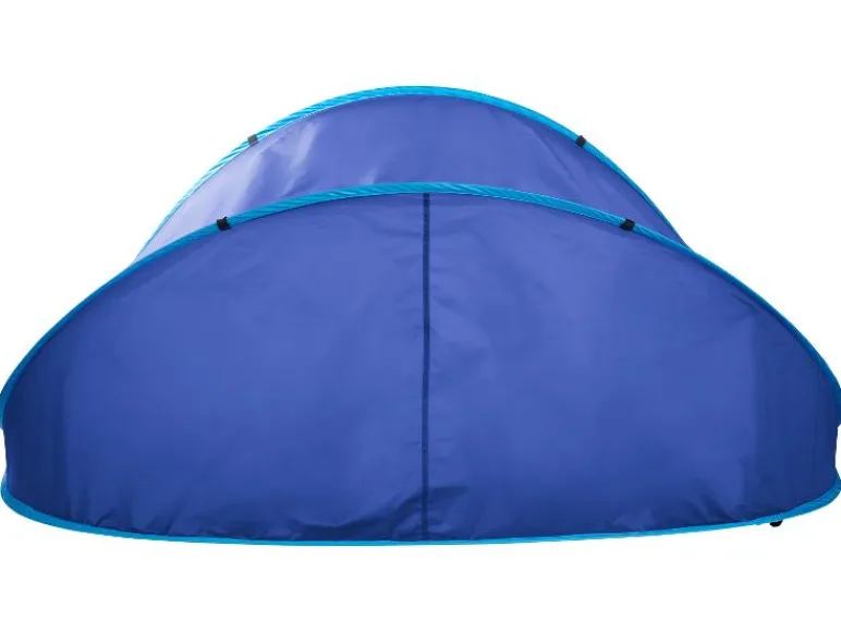 Pop-up strandtent<CRIVIT Outlet