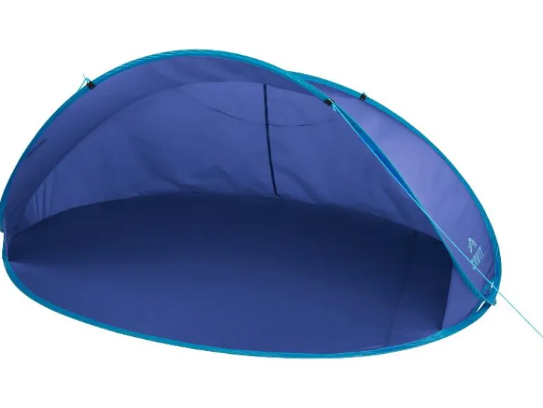 Pop-up strandtent<CRIVIT Outlet