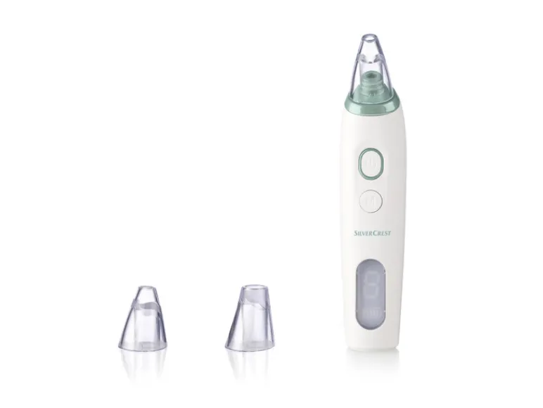 Poriënreiniger<SILVERCREST® PERSONAL CARE Discount
