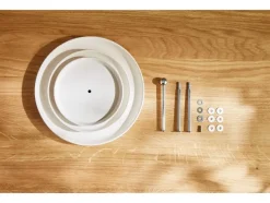 Porseleinen etagère<SILVERCREST® New