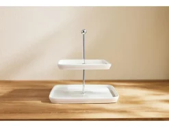Porseleinen etagère<SILVERCREST® New