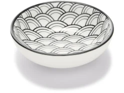 Porseleinen schaaltje of lepel<ERNESTO® New