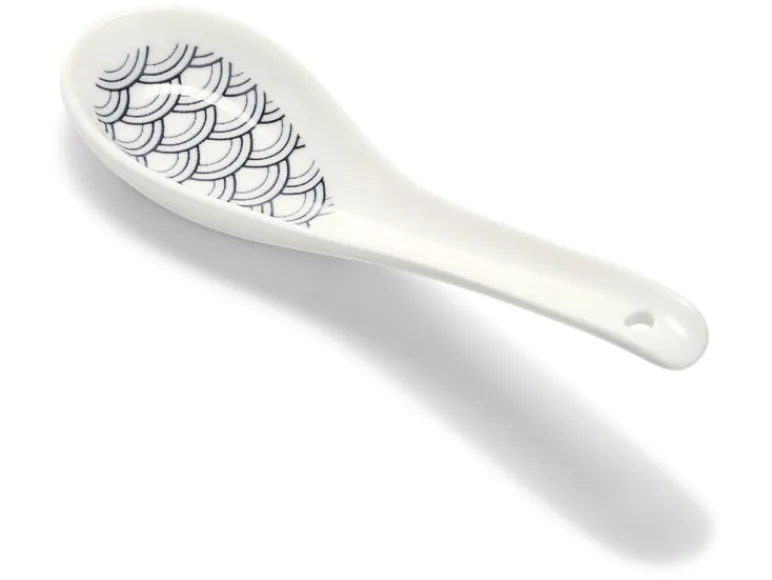 Porseleinen schaaltje of lepel<ERNESTO® New