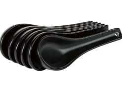 Porseleinen schaaltje of lepel<ERNESTO® New