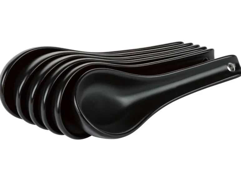 Porseleinen schaaltje of lepel<ERNESTO® New