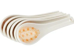 Porseleinen schaaltje of lepel<ERNESTO® New