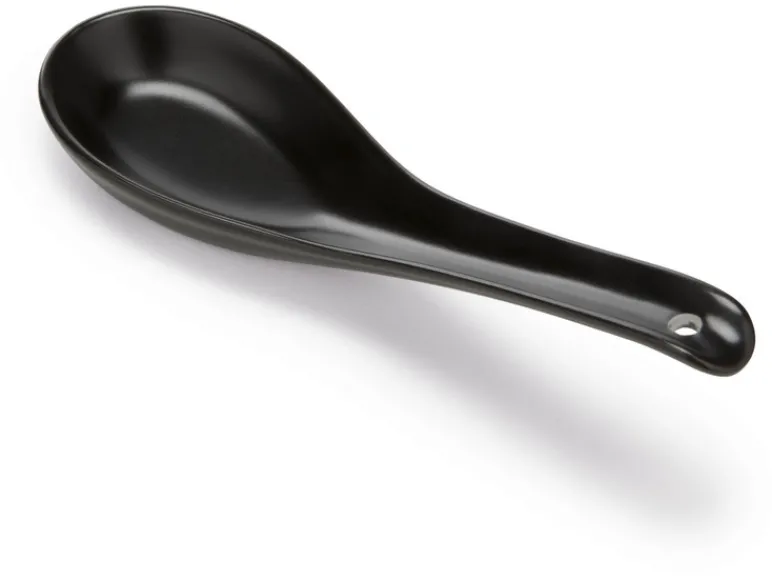 Porseleinen schaaltje of lepel<ERNESTO® New