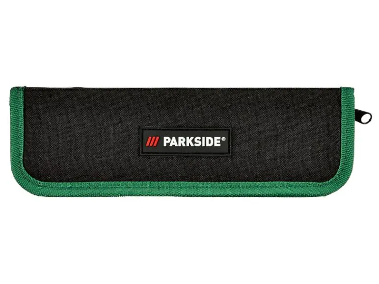 Precisie schroevendraaierset of tangenset<PARKSIDE® Sale