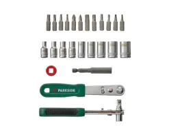 Precisiegereedschap<PARKSIDE® Clearance