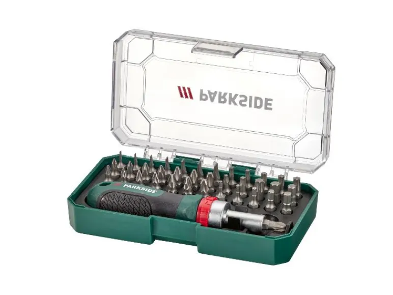 Precisiegereedschap<PARKSIDE® Clearance