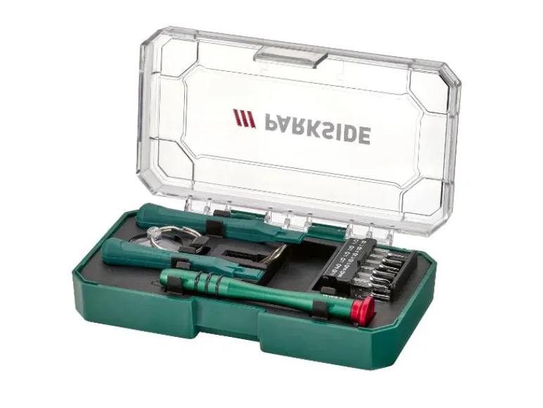 Precisiegereedschap<PARKSIDE® Clearance