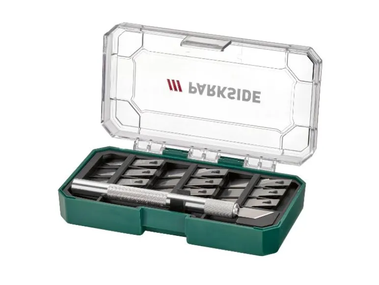 Precisiegereedschap<PARKSIDE® Clearance
