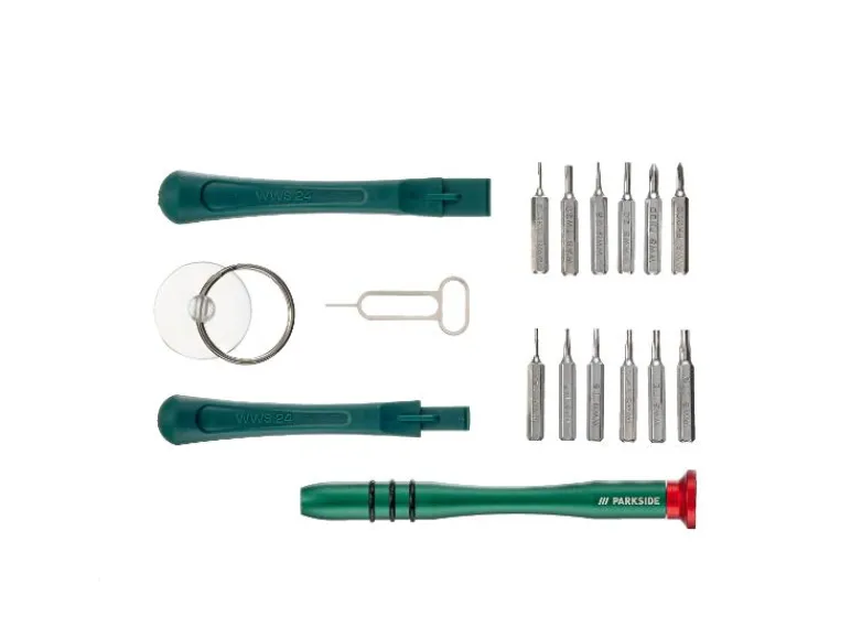 Precisiegereedschap<PARKSIDE® Clearance