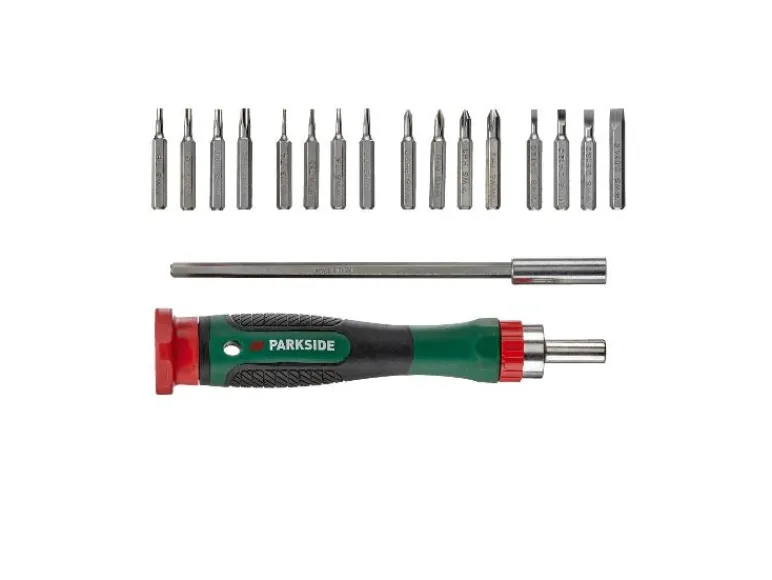 Precisiegereedschap<PARKSIDE® Clearance