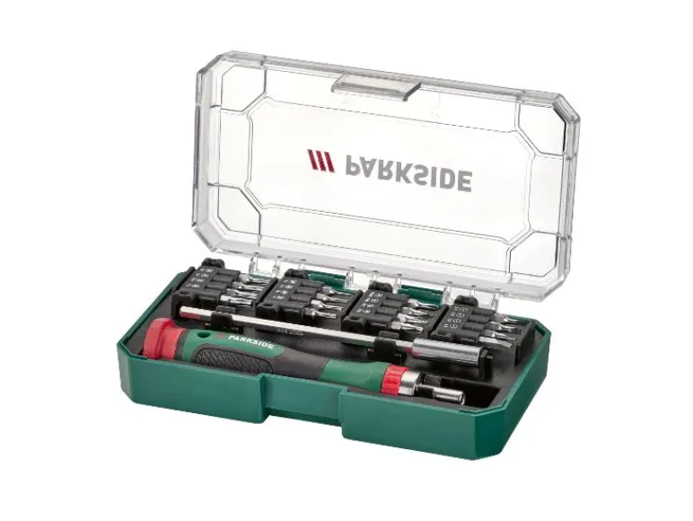 Precisiegereedschap<PARKSIDE® Clearance