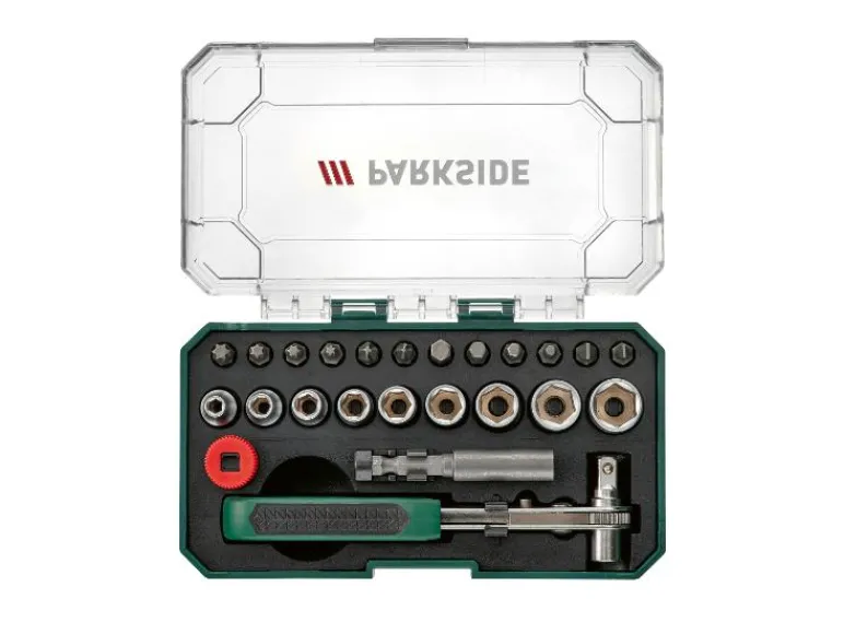 Precisiegereedschap<PARKSIDE® Clearance