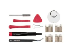 Precisiegereedschap- of inbussleutelset<PARKSIDE® Best