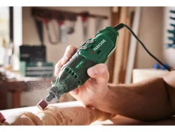 Precisieslijper 160 W<PARKSIDE® Discount