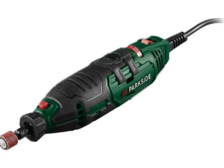 Precisieslijper 160 W<PARKSIDE® Discount