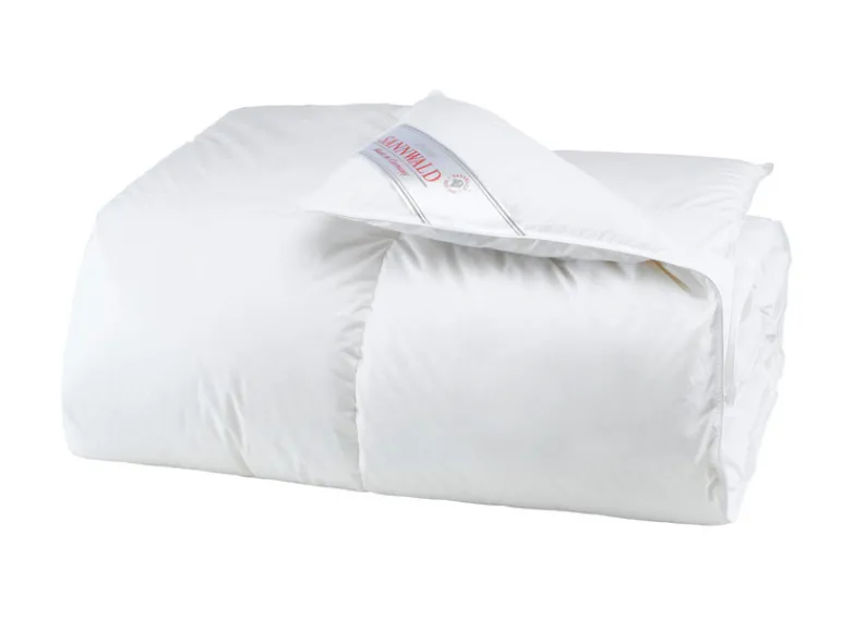 Premium donzen cassette dekbed warm<Sannwald Discount
