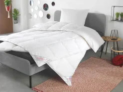 Premium donzen cassette dekbed warm<Sannwald Discount